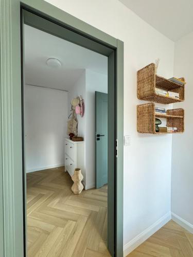 Studio 77 - nowoczesny apartament w Otwocku in Отвоцьк