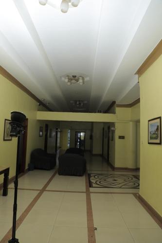 Pemandangan luar, EXCELLENT HOTEL KAMPAlA in Kampala