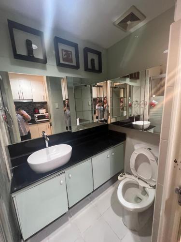 Sea Residences at Jireh Sea Residences at Jireh