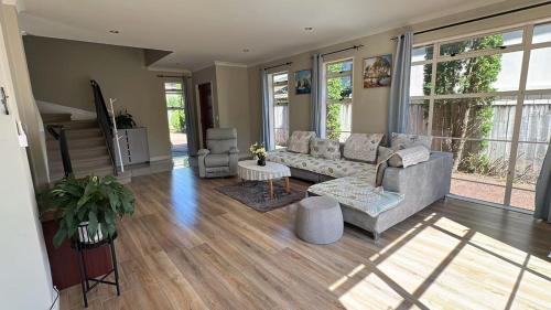 Stylish 5 Bedroom Property, Auckland (fotografie 4)