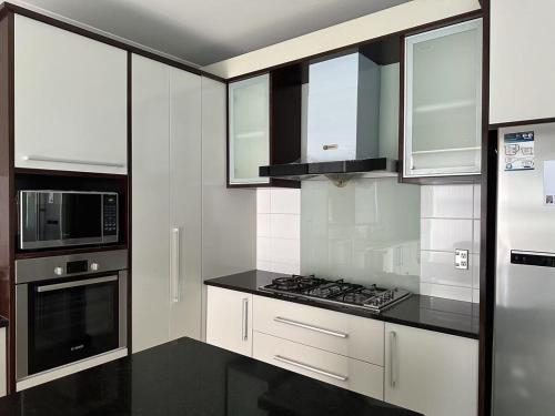 Stylish 5 Bedroom Property, Auckland (fotografie 5)