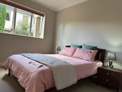Stylish 5 Bedroom Property, Auckland (fotografie 6)