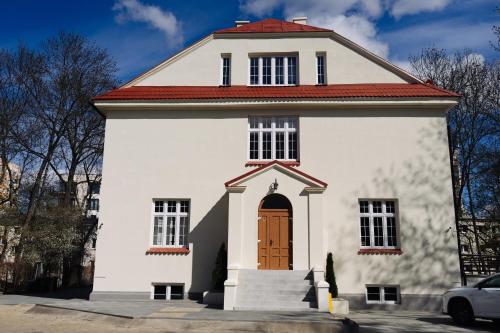 Boutique-Capsule Hostel, Varsovie (photo 9)