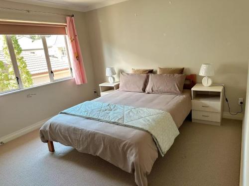 Stylish 5 Bedroom Property, Auckland (fotografie 7)