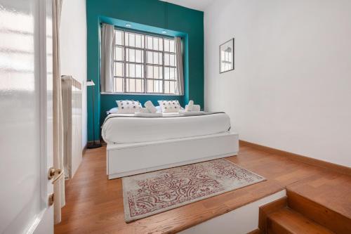 Riari House - Residenze Romanae 3