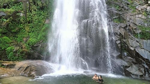 Long Chieu homestay in Nam Pi