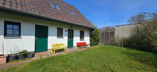 Ferienwohnung FR9 "Luise" in Graal-Müritz, Deutschland