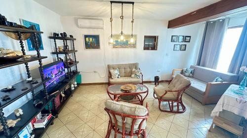 Guest house Bagamoyo in คราซิซี