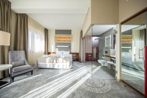 Hotel Kopieniec Fizjo- Med & SPA - image 13