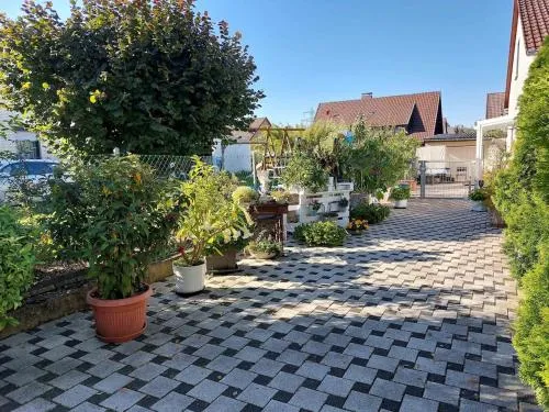 Cebullas Ferienwohnung in Herzberg am Harz, Deutschland