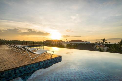 ARTOTEL SANUR-BALI