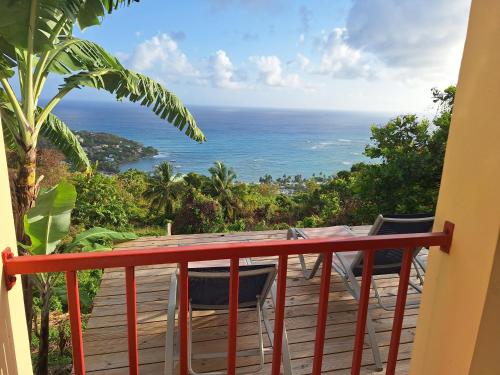 LE BLANC HIDEAWAY in ลาบอรี