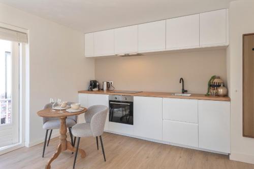 Yucca Beachhouse in Zandvoort