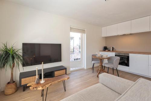 Yucca Beachhouse in Zandvoort