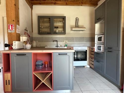 La Ferme Antoinette 5