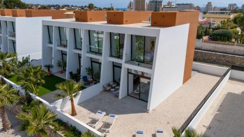 Avanoa - Paraiso Calpe, Calpe (foto 3)
