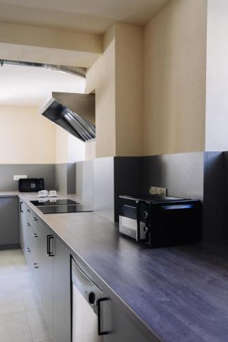 Boutique-Capsule Hostel, Varsovie (photo 7)