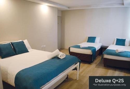 Marco Polo Motor Inn - Sydney - image 2