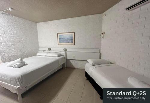 Marco Polo Motor Inn - Sydney - image 5
