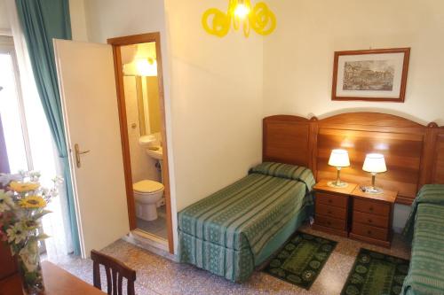 The Condottieri – Rome
