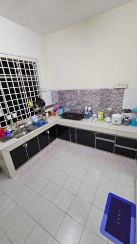 Homestay ZaraMelly Kuala Terengganu