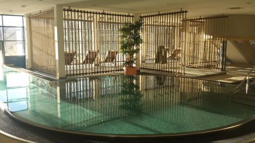 St Lukas Apartments - image 9