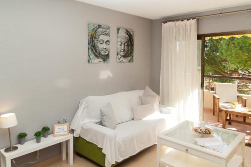 BelMonStays BahíaBlanca Marbella