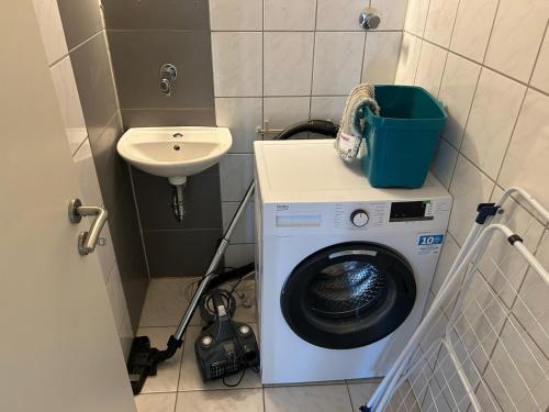 Monteurswohnung - Dorsten - 6 Personen in 多爾斯滕
