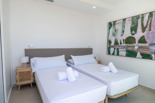 Avanoa - Paraiso Calpe, Calpe (foto 10)