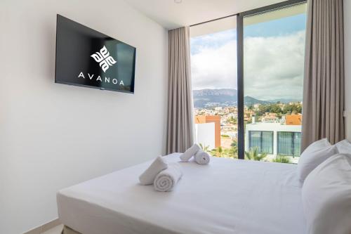 Avanoa - Paraiso Calpe, Calpe (foto 5)