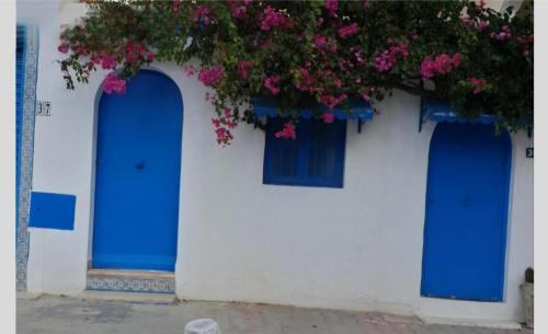 Hammamet Studio Hafsya