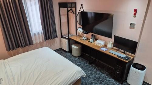 hotel photo
