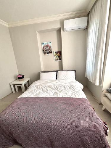Pink House - Central Location by Seashore, Fiber Internet, Istanbul (Foto 7)