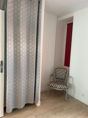 Maison de Famille La Bernerie in La Bernerie-En-Retz