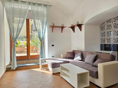 Sweet Sun Sorrento Coast Apartments gîte à louer Arola