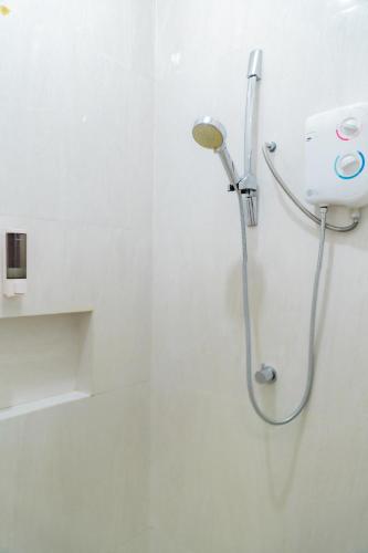 The Hawk's Nest Resort