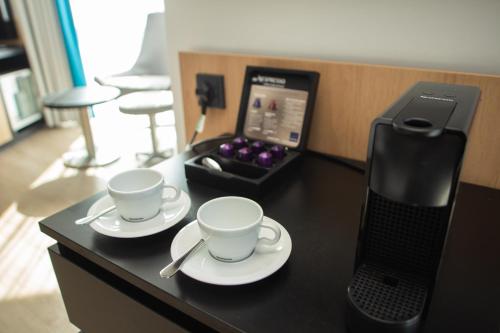 Novotel London Wembley - image 9