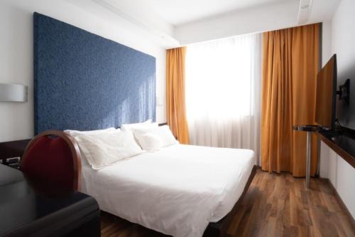 Hotel Degli Imperatori - image 12