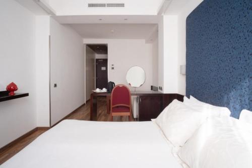 Hotel IMPERATORI, Řím (fotografie 8)