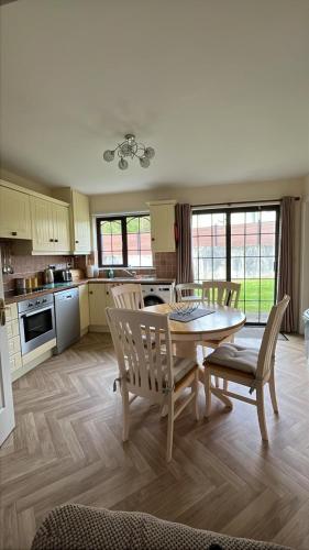 Lough Rynn Self Catering in Mohill