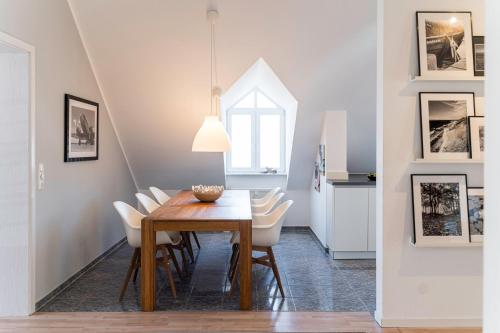 Kunstpause, Ahrenshoop (fotografie 9)