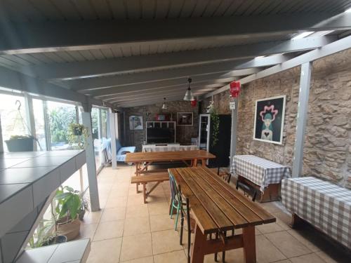 Dioskouros Hostel - image 13