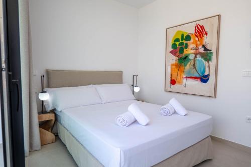 Avanoa - Paraiso Calpe, Calpe (foto 7)