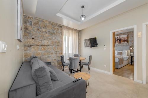 InMotion Luxury Rooms, Split