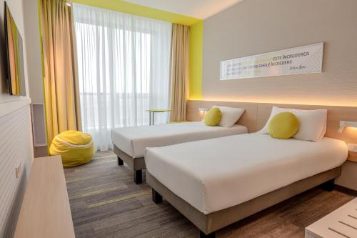 ibis Styles Chisinau in 키시나우