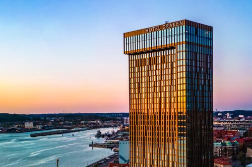 Clarion Hotel Draken - Öckerö Clarion Hotel Draken - Öckerö