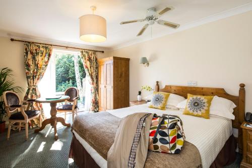 Flackley Ash Hotel Restaurant & Spa - image 12