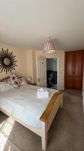 Lough Rynn Self Catering in Mohill