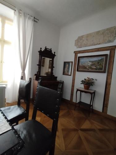 Dlouhá Art & Antique Stay, Прага (фото 11)