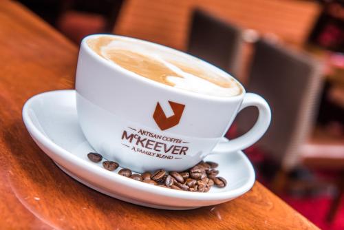 Corr's Corner Hotel - image 11